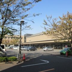 町屋斎場