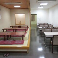 落合斎場