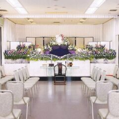 戸田葬祭場