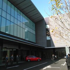 四ツ木斎場